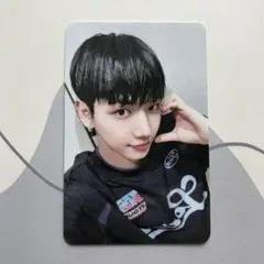 ジェヒョン BOYNEXTDOOR ONEDOOR 限定 イベントトレカ