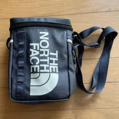 THE NORTH FACE ショルダーバッグ　ダークネイビー