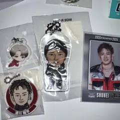 THE RAMPAGE 浦川翔平セット