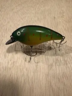 Heddon（ヘドン）ヴィンテージ chugger JR 8047-460 Heddon（ヘドン）ヴィンテージ chugger JR 8047-460 - メルカリ