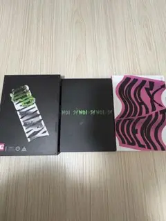 Stray Kids スキズ アルバム まとめ売り