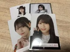 櫻坂46 グッズまとめ売り 山下瞳月 - メルカリ