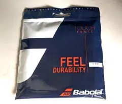 Babolat Touch Tonic ナチュラルガット 12m