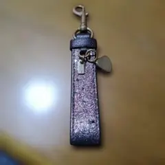 COACH キーホルダー ストラップ