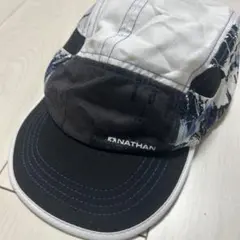 キャップ ランニング