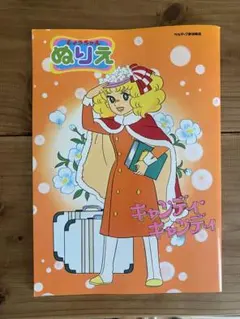 キャンディキャンディ　当時クッション　未使用 Yahoo!オークション - 1Kn106 当時物 キャンディキャンディ 枕