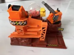 2025年最新】トミカ建設現場の人気アイテム - メルカリ