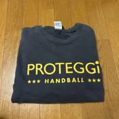 プロテッジ ハンドボール トレーナー スウェット