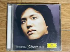 YUNDI LI Chopin BEST CD UCCG-1494