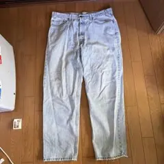 リーバイス550 W38 L31