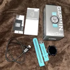 Garmin ForeAthlete 245 Music 本体