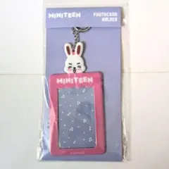 SEVENTEEN MINITEEN トレカケース スングァン プギュリ - メルカリ