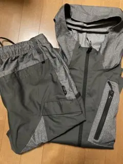 サク様　WORKMAN/TRICO TECH ACTIVE パンツ