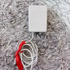 ニンテンドー3DSシリーズ用　充電器　ACアダプター（型番：WAP-002）