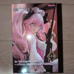 2026年最新】Fate/Grand Order アサシン/光のコヤンスカヤ （最終再臨