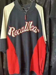 2026年最新】ROCAwear ジャケットの人気アイテム - メルカリ