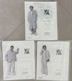 2025年最新】ナンバーアイアクリルスタンドの人気アイテム