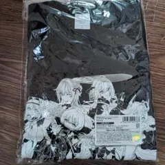 円環帰点 安倍吉俊 画業30周年 tシャツ Lサイズ - メルカリ