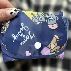 トムとジェリー エコバッグ