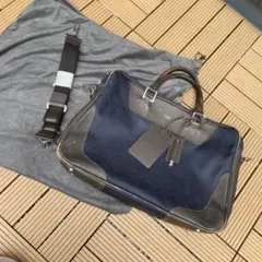 ペッレモルビダ　トート　ビジネス　2wayのサムネイル
