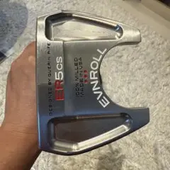 イーブンロール パター
