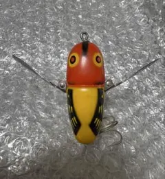 値下げしました！激レア　クレイジークローラー　2120イエローショア 2025年最新】オールド クレイジークローラーの人気アイテム - メルカリ