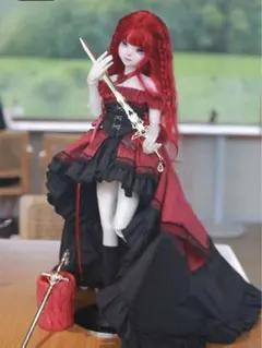 ドール アウトフィット お洋服 チクロ MSD SDM ディーラー クラシカル ドール アウトフィット お洋服 チクロ MSD SDM ディーラー