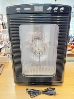 アズマ SU-RE20LC 20L 冷温庫 2024年製 - メルカリ