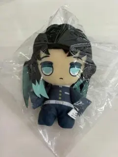 2026年最新】鬼滅の刃 ともぬい 無一郎の人気アイテム - メルカリ