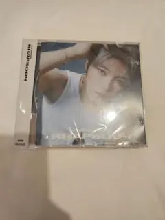 ジェジュン Rhapsody 通常盤