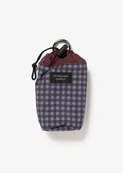 WTAPS Hanging Pouch / Pouch / Poly. - メルカリ