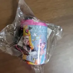 映画 ひみつのアイプリ コインシリンダー