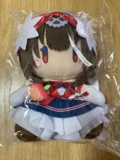 名取さな サンリオ おすわりぬいぐるみ 2個セット - メルカリ