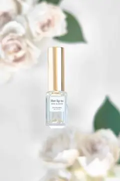 herlipto EaudeParfum Essence ROSEBLANCHEのサムネイル