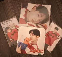 BOYNEXTDOOR ジェヒョン まとめ売り