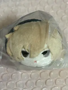 あんさんぶるスターズ 羽風薫 もちもちマスコットミニ