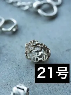 未使用】 OX JEWELRY Anchor Chain Carabiner - メルカリ