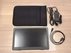 Lenovo モバイルモニター M14保証26年9月25日まで - メルカリ