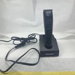 パナソニックバリカン82 業務用バリカン リニアバリカン ジャンク品 訳