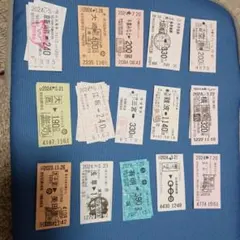 2026年最新】レトロ乗車券の人気アイテム - メルカリ