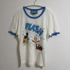 2026年最新】gucci ドナルド tシャツの人気アイテム - メルカリ