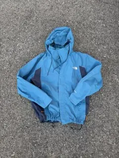 THE NORTH FACE フード付きマウンテンパーカー
