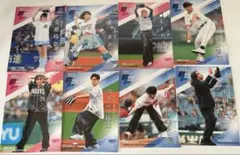 【始球式カード】まとめ売り　bbm 2nd 2025