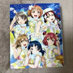 「ラブライブ！サンシャイン!! 特装版Blu-ray