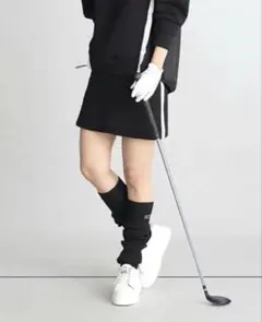 スコットクラブ　ゴルフ　スカートのサムネイル