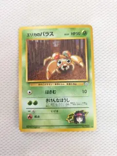 エリカのパラス ● ジム拡張第1弾 リーダーズスタジアム