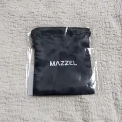 MAZZEL Royal Straight Flash 　ミニ巾着