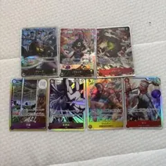 神の島の冒険　パラレル srまとめ売り