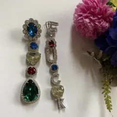 ♫ HEAVEN by marc jacobs ピアス キーガン ダッカー - メルカリ