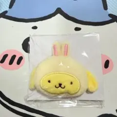 最終価格 未開封 即完売品⭐︎ちいかわサンリオコラボ　ポムポムプリン・うさぎ Amazon.co.jp: サンリオ(SANRIO) ちいかわ ぬいぐるみ（うさぎ